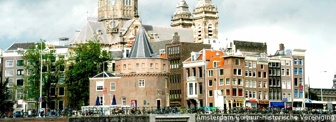 Schreierstoren