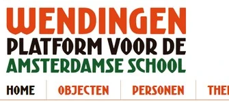 Amsterdamse School