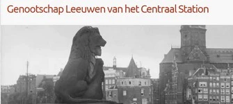 Leeuwen van het CS