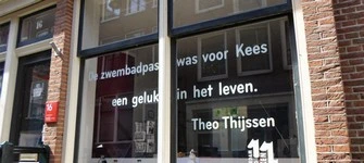 Theo Thijssen museum