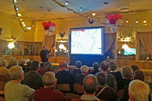 Lezing Waterlandse melkschuit