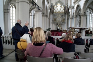 Bezoek: Westerkerk