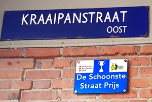 Verhalenwandeling Transvaalbuurt