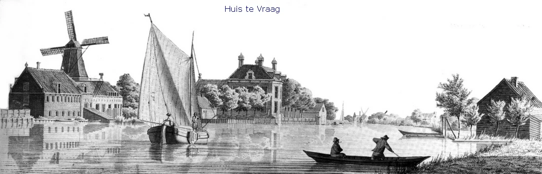 huis te vraag