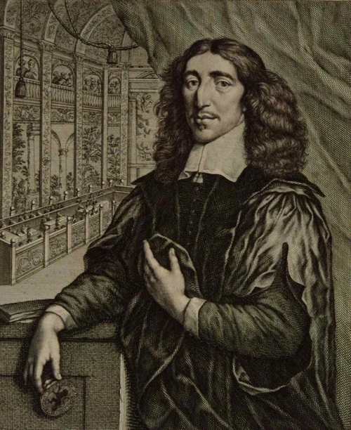  johan de witt