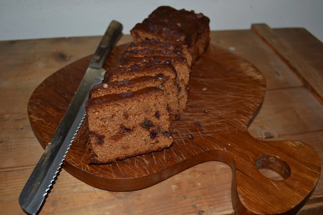 deventer koek plakjes