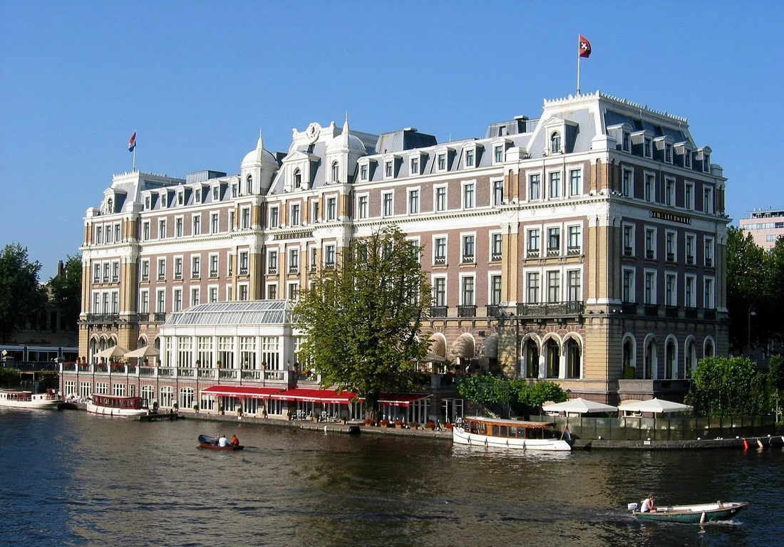 amstelhotel