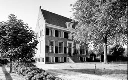 herenhuis Bijlmerlust