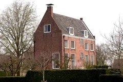 herenhuis Bijlmerlust