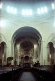 Gerardus Majellakerk interieur