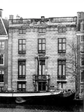 Amstel 216 Gijsbert Dommer Huis