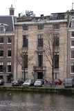 Amstel 216 Huis met de Bloedvlekken