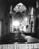 Sint Willibrorduskerk buiten de Veste voorheen Servaes Noutsstraat 1 interieur