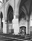 Sint Willibrorduskerk buiten de Veste voorheen Servaes Noutsstraat 1 interieur