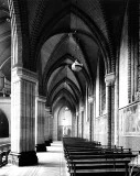 Sint Willibrorduskerk buiten de Veste voorheen Servaes Noutsstraat 1 interieur