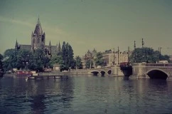 Sint Willibrorduskerk buiten de Veste voorheen Servaes Noutsstraat 1