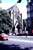 Sint Willibrorduskerk buiten de Veste voorheen Servaes Noutsstraat 1