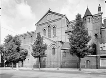 zijgevel