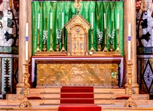 altaartafel