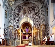 glasschilderingen