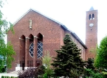 kerk 2016