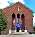 kerk 2025
