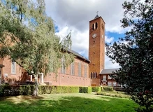 kerk 2025