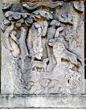 zondeval