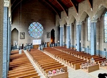 kerkzaal