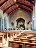 kerkzaal