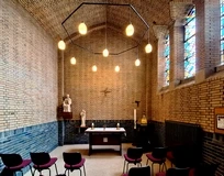 augustinuskapel