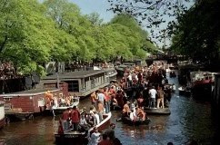 Koninginnedag