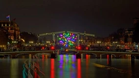 light festival 2013