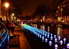 light festival 2016