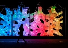 light festival 2016