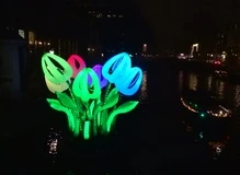 light festival 2016