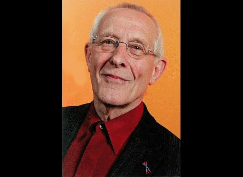 Joop van Stigt (1934-2011)