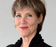 Liesbeth van der Pol