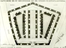 Bouwplan Asterdorp