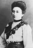 rosa luxemburg