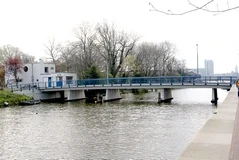 elsje christiaensbrug