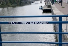 elsje christiaensbrug