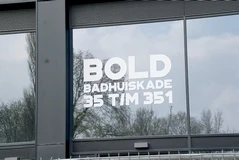 gebouw bold