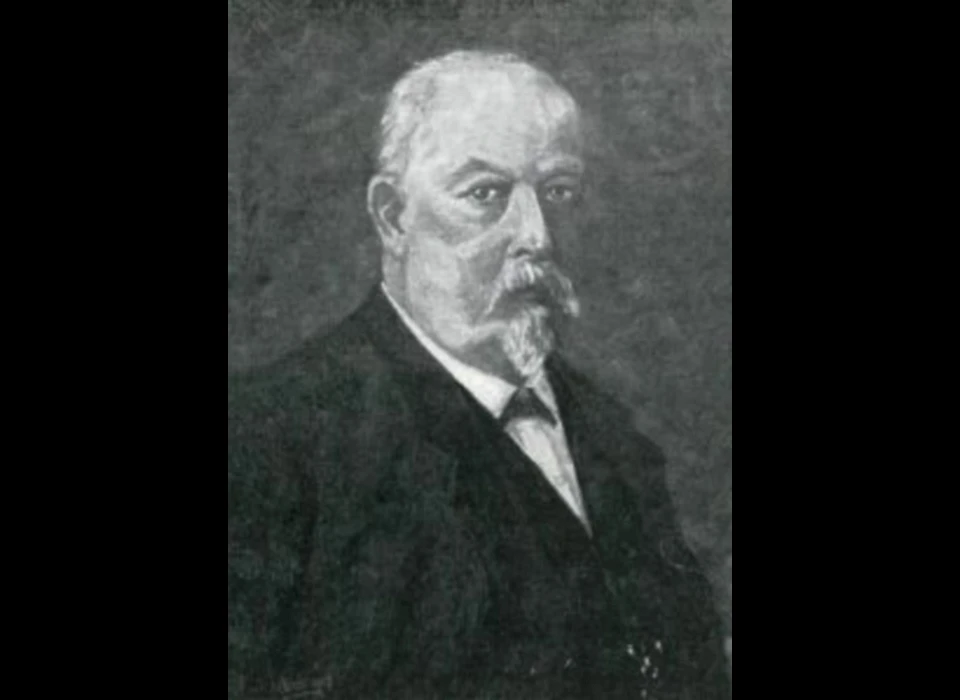 Theodorus van Heemstde Obelt (1916)