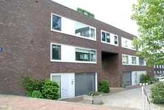 Barkasstraat 100-102