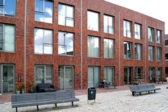 Barkasstraat 26-32