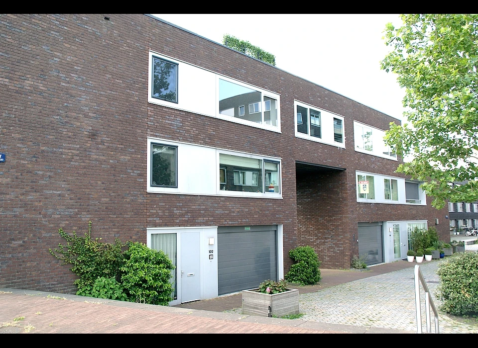 Barkasstraat 100-102 (2020)