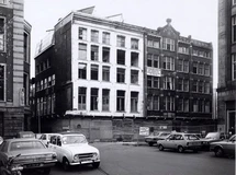 Beursplein 11-17