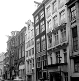 Beursstraat 1-19