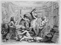 Scheltema en Holkema's Boekhandel